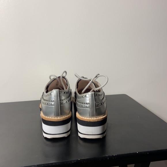 Kenneth Cole platform - Picture 3 of 5